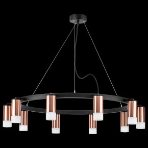 Подвесная люстра Lightstar Rullo LR0203001 в Златоусте - zlatoust.mebel24.online | фото 3
