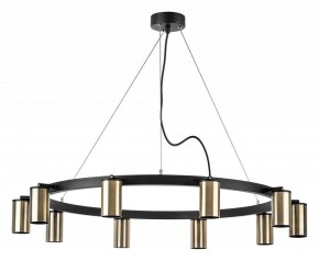 Подвесная люстра Lightstar Rullo LR020310 в Златоусте - zlatoust.mebel24.online | фото 2