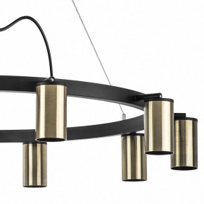 Подвесная люстра Lightstar Rullo LR020310 в Златоусте - zlatoust.mebel24.online | фото 4