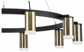 Подвесная люстра Lightstar Rullo LR0203100 в Златоусте - zlatoust.mebel24.online | фото 5