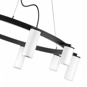 Подвесная люстра Lightstar Rullo LR020365865 в Златоусте - zlatoust.mebel24.online | фото 5