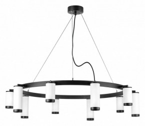 Подвесная люстра Lightstar Rullo LR02036586540 в Златоусте - zlatoust.mebel24.online | фото 2