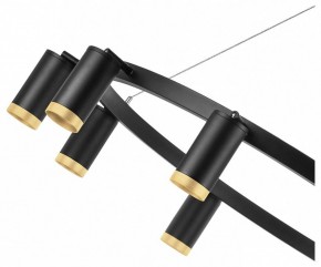 Подвесная люстра Lightstar Rullo LR02037040 в Златоусте - zlatoust.mebel24.online | фото 5