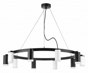 Подвесная люстра Lightstar Rullo LR0203753650 в Златоусте - zlatoust.mebel24.online | фото 2