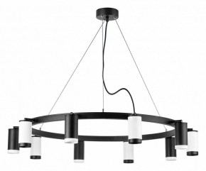 Подвесная люстра Lightstar Rullo LR02037536576 в Златоусте - zlatoust.mebel24.online | фото 2