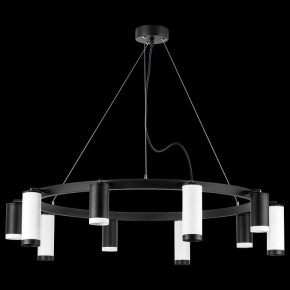 Подвесная люстра Lightstar Rullo LR02037586576 в Златоусте - zlatoust.mebel24.online | фото 3