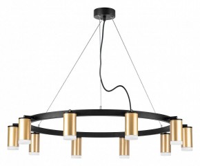 Подвесная люстра Lightstar Rullo LR0204000 в Златоусте - zlatoust.mebel24.online | фото 2
