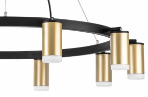 Подвесная люстра Lightstar Rullo LR0204000 в Златоусте - zlatoust.mebel24.online | фото 5