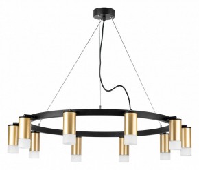 Подвесная люстра Lightstar Rullo LR0204001 в Златоусте - zlatoust.mebel24.online | фото 2