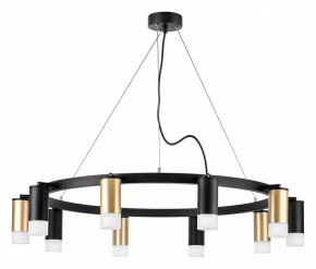 Подвесная люстра Lightstar Rullo LR0204053751 в Златоусте - zlatoust.mebel24.online | фото 2