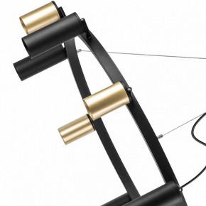 Подвесная люстра Lightstar Rullo LR020405875 в Златоусте - zlatoust.mebel24.online | фото 5