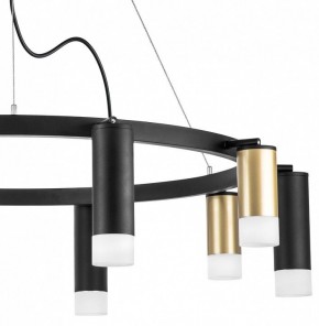 Подвесная люстра Lightstar Rullo LR0204058751 в Златоусте - zlatoust.mebel24.online | фото 5