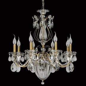 Подвесная люстра Lightstar Schon 790111 в Златоусте - zlatoust.mebel24.online | фото 4