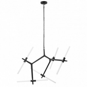 Подвесная люстра Lightstar Struttura 742107 в Златоусте - zlatoust.mebel24.online | фото 2