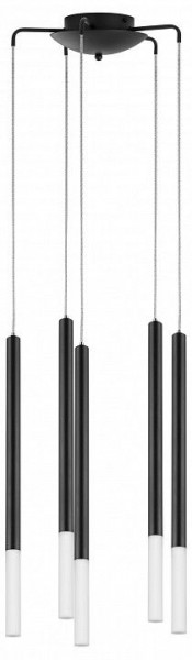 Подвесная люстра Lightstar Tubo L5T747147 в Златоусте - zlatoust.mebel24.online | фото