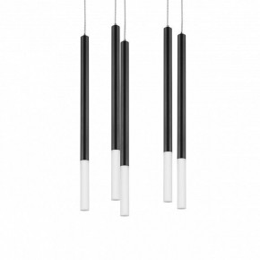 Подвесная люстра Lightstar Tubo L5T747147 в Златоусте - zlatoust.mebel24.online | фото 2