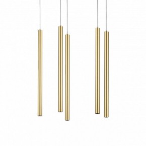 Подвесная люстра Lightstar Tubo L5T747243 в Златоусте - zlatoust.mebel24.online | фото 3