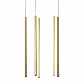 Подвесная люстра Lightstar Tubo L5T747333 в Златоусте - zlatoust.mebel24.online | фото 2