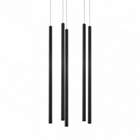 Подвесная люстра Lightstar Tubo L5T747347 в Златоусте - zlatoust.mebel24.online | фото 2