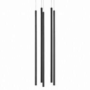 Подвесная люстра Lightstar Tubo L5T747437 в Златоусте - zlatoust.mebel24.online | фото 2