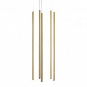 Подвесная люстра Lightstar Tubo L5T747443 в Златоусте - zlatoust.mebel24.online | фото