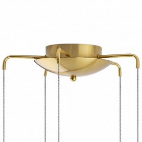 Подвесная люстра Lightstar Tubo L5T747443 в Златоусте - zlatoust.mebel24.online | фото 7