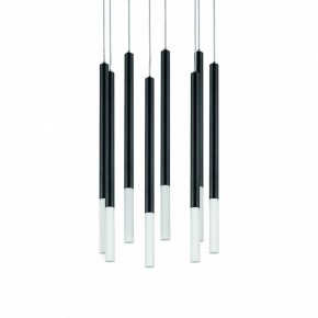 Подвесная люстра Lightstar Tubo L8T747137 в Златоусте - zlatoust.mebel24.online | фото