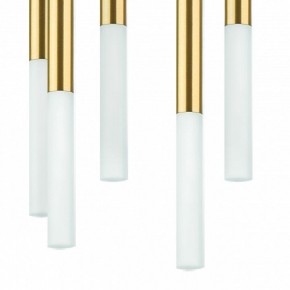 Подвесная люстра Lightstar Tubo L8T747143 в Златоусте - zlatoust.mebel24.online | фото 5