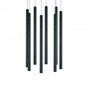 Подвесная люстра Lightstar Tubo L8T747237 в Златоусте - zlatoust.mebel24.online | фото 2