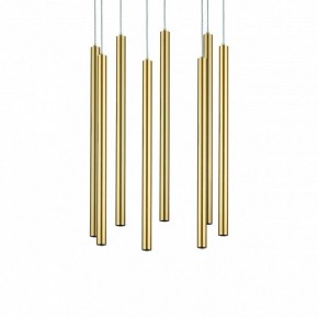 Подвесная люстра Lightstar Tubo L8T747243 в Златоусте - zlatoust.mebel24.online | фото 2
