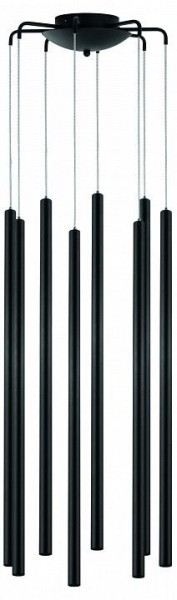 Подвесная люстра Lightstar Tubo L8T747337 в Златоусте - zlatoust.mebel24.online | фото