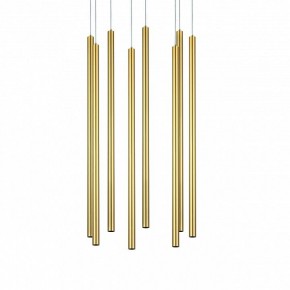 Подвесная люстра Lightstar Tubo L8T747343 в Златоусте - zlatoust.mebel24.online | фото 2