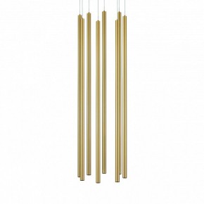 Подвесная люстра Lightstar Tubo L8T747443 в Златоусте - zlatoust.mebel24.online | фото 2