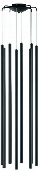 Подвесная люстра Lightstar Tubo L8T747447 в Златоусте - zlatoust.mebel24.online | фото