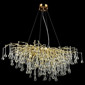 Подвесная люстра Lussole Adams LSP-8606 в Златоусте - zlatoust.mebel24.online | фото 2