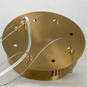 Подвесная люстра Lussole Adams LSP-8606 в Златоусте - zlatoust.mebel24.online | фото 8
