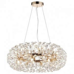 Подвесная люстра Lussole Alaska GRLSP-8340 в Златоусте - zlatoust.mebel24.online | фото 2