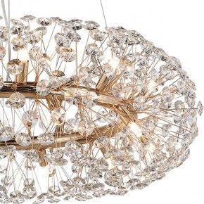 Подвесная люстра Lussole Alaska LSP-8338 в Златоусте - zlatoust.mebel24.online | фото 3