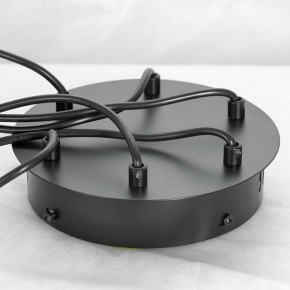 Подвесная люстра Lussole Bend LSP-7069 в Златоусте - zlatoust.mebel24.online | фото 6