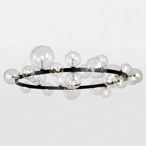 Подвесная люстра Lussole Bubbles LSP-8396 в Златоусте - zlatoust.mebel24.online | фото