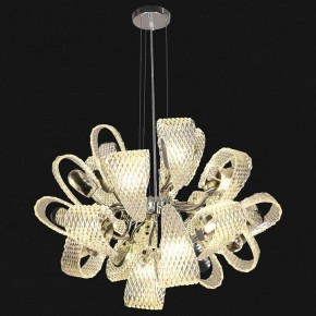 Подвесная люстра Lussole Centennial LSP-8755 в Златоусте - zlatoust.mebel24.online | фото 2