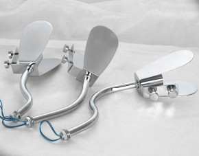 Подвесная люстра Lussole Centennial LSP-8755 в Златоусте - zlatoust.mebel24.online | фото 3