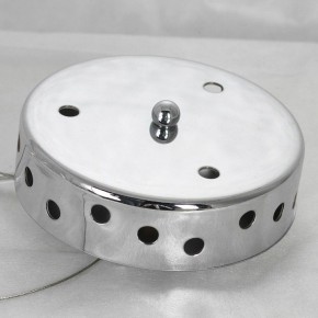 Подвесная люстра Lussole Centennial LSP-8755 в Златоусте - zlatoust.mebel24.online | фото 9