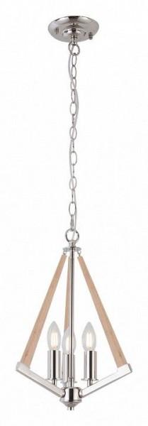 Подвесная люстра Lussole Clovis LSP-8745 в Златоусте - zlatoust.mebel24.online | фото 2