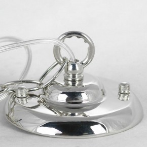 Подвесная люстра Lussole Clovis LSP-8745 в Златоусте - zlatoust.mebel24.online | фото 5