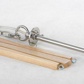 Подвесная люстра Lussole Clovis LSP-8745 в Златоусте - zlatoust.mebel24.online | фото 7