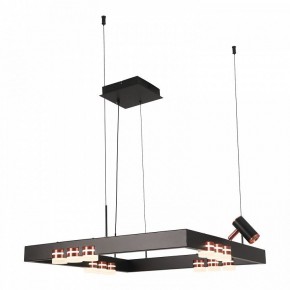 Подвесная люстра Lussole Gilbert LSP-7174 в Златоусте - zlatoust.mebel24.online | фото 2