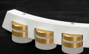 Подвесная люстра Lussole Gilbert LSP-7176 в Златоусте - zlatoust.mebel24.online | фото 4