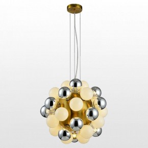 Подвесная люстра Lussole Haines LSP-8405 в Златоусте - zlatoust.mebel24.online | фото