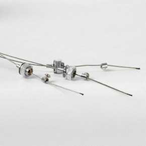 Подвесная люстра Lussole Haines LSP-8907 в Златоусте - zlatoust.mebel24.online | фото 5